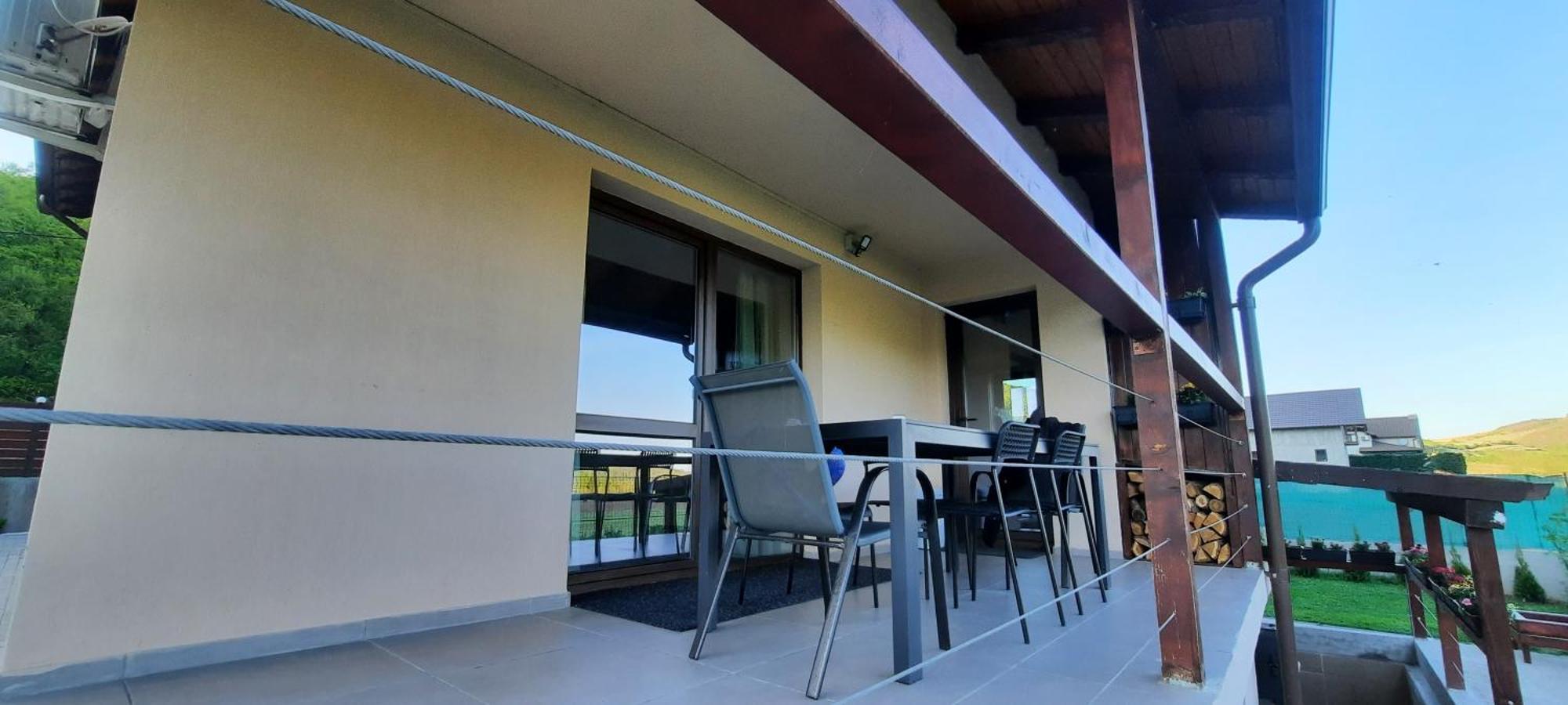 Casa Beth Shalom Villa Sard Exterior photo